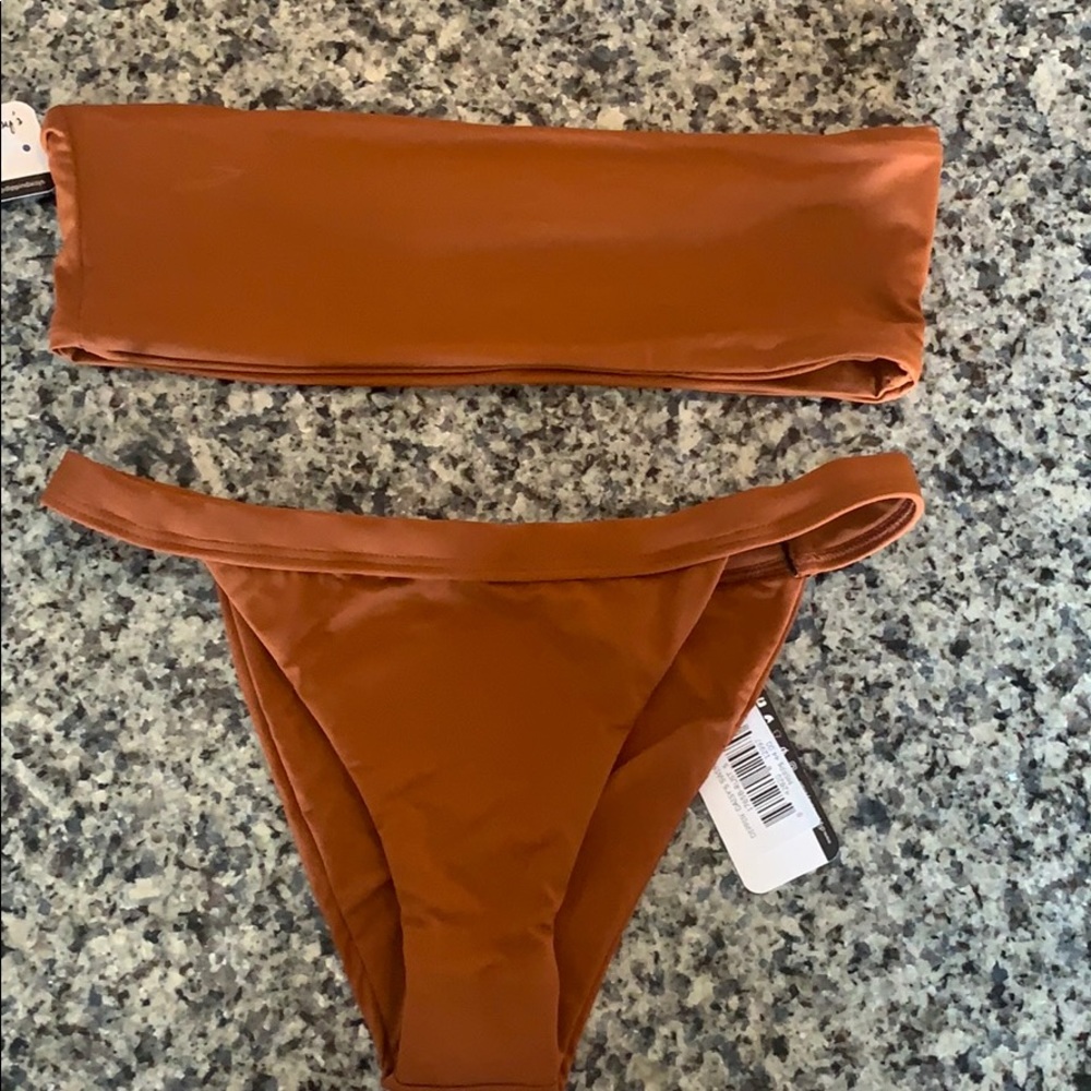 Dippin’ Daisy’s Bathingsuit